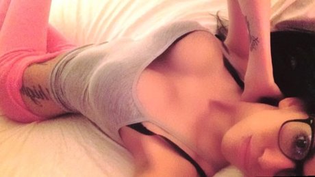 Foto desnuda filtrada de OnlyFans de Juana Lucia