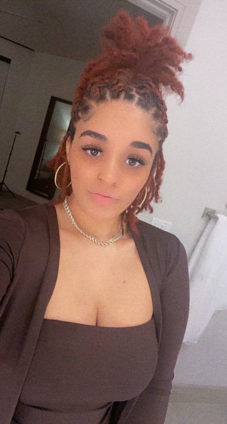Foto desnuda filtrada de OnlyFans de Ehkco