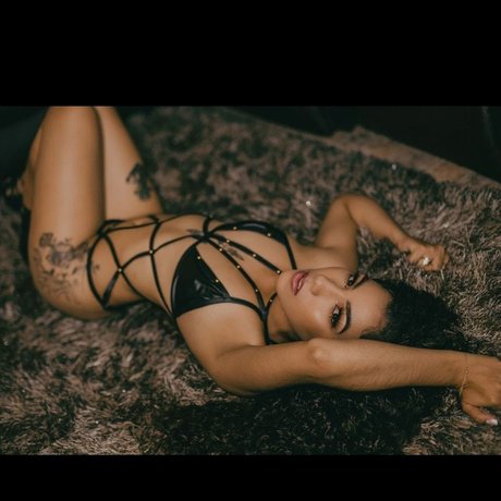Foto desnuda filtrada de OnlyFans de Leapalmer