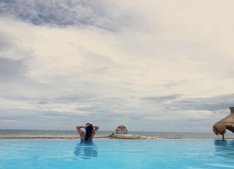 Foto desnuda filtrada de OnlyFans de Cunac7