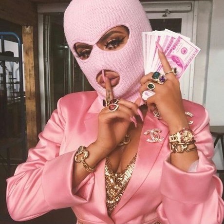 Foto desnuda filtrada de OnlyFans de Barbieken