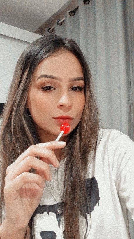 Foto desnuda filtrada de OnlyFans de Barbie Brisada