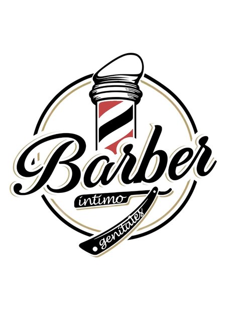 Foto desnuda filtrada de OnlyFans de Barber Your Genitals