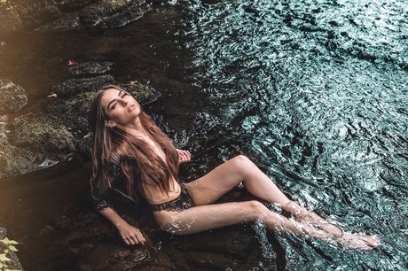 Foto desnuda filtrada de OnlyFans de Mslopez