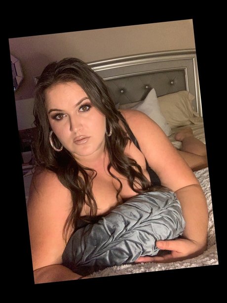 Foto desnuda filtrada de OnlyFans de Bella