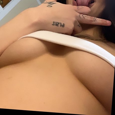 Foto desnuda filtrada de OnlyFans de La Flaka