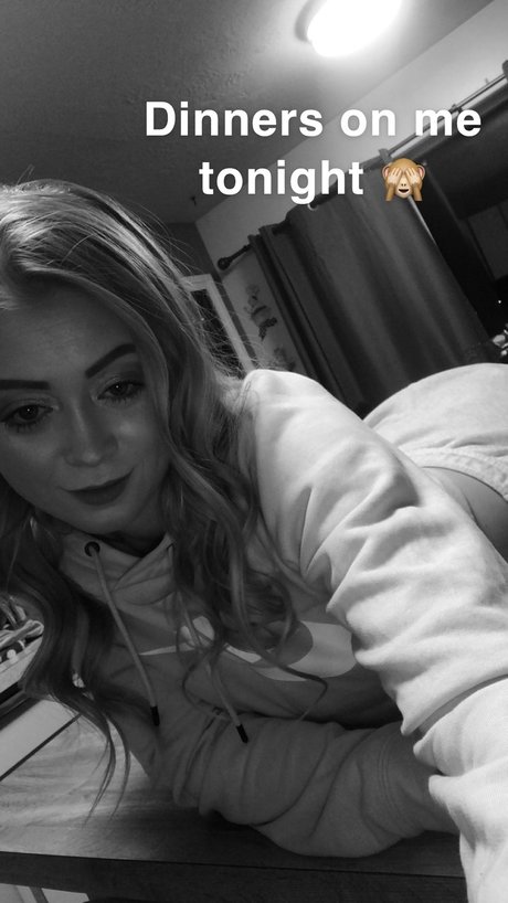 Parisblonde