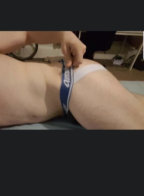 Foto desnuda filtrada de OnlyFans de Cumbucket22