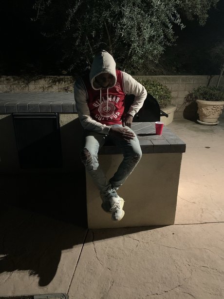 Cudi P