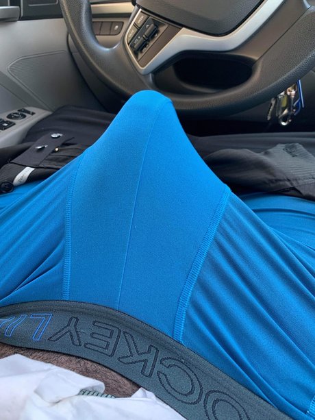 Foto desnuda filtrada de OnlyFans de Cuba Gooddick Jr