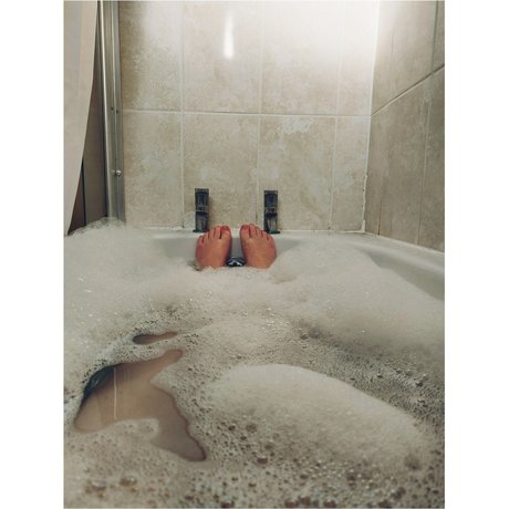 Foto desnuda filtrada de OnlyFans de Autumnwillows