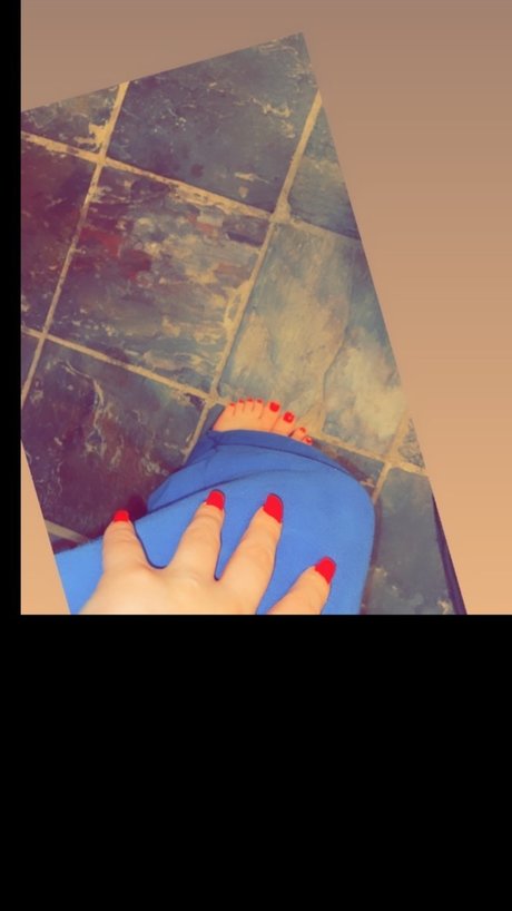Foto desnuda filtrada de OnlyFans de Autumn Starr