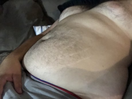 Foto desnuda filtrada de OnlyFans de Daddy Matty