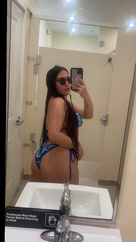 Cubana Bunny