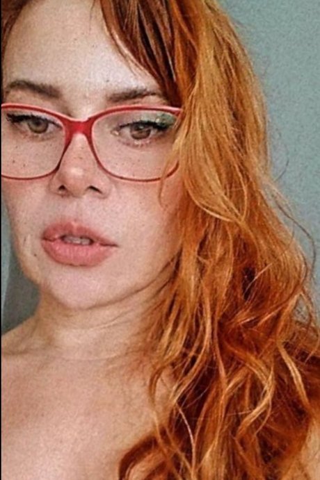 Foto desnuda filtrada de OnlyFans de Miss Subversive