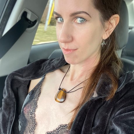 Foto desnuda filtrada de OnlyFans de Autumn Scorpio