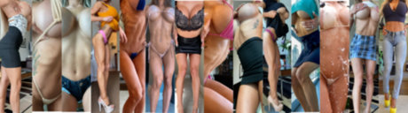 Foto desnuda filtrada de OnlyFans de Autumndollxo  Top Onlyfans Creator