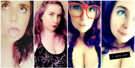 Foto desnuda filtrada de OnlyFans de Online Bbw Sexting Slut Ramsey Nirvana