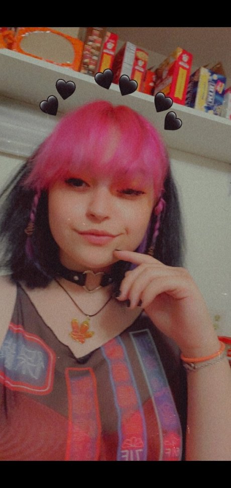 Cherry Sweetie 