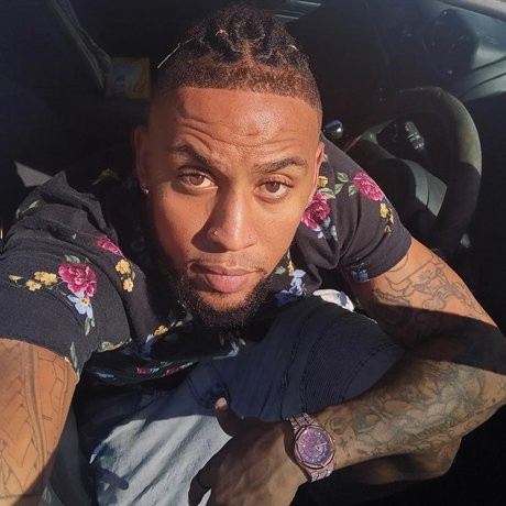 Foto desnuda filtrada de OnlyFans de Kevvthagod