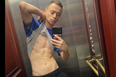 Foto desnuda filtrada de OnlyFans de Nikki Nuttz Official Account  Xxx
