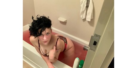 Foto desnuda filtrada de OnlyFans de Goddessnikkigreyson