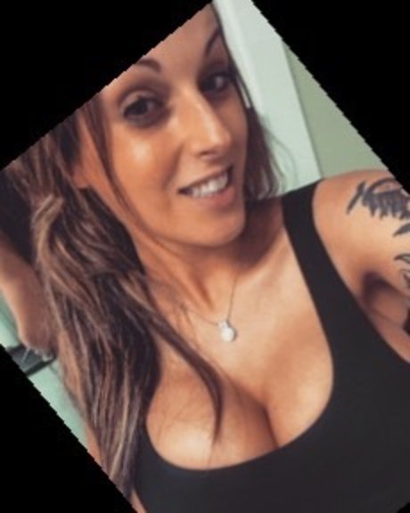 Nikki Disalvo