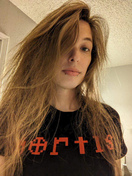 Nikki Blackcat