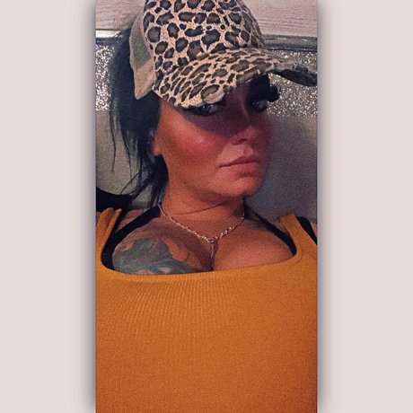 Foto desnuda filtrada de OnlyFans de Msnikki Nikkibabi88