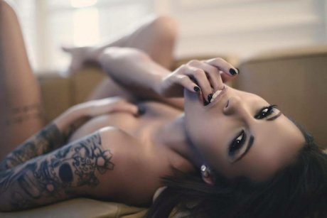 Nikita Bellucci