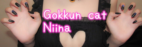 Foto desnuda filtrada de OnlyFans de Niina Cat