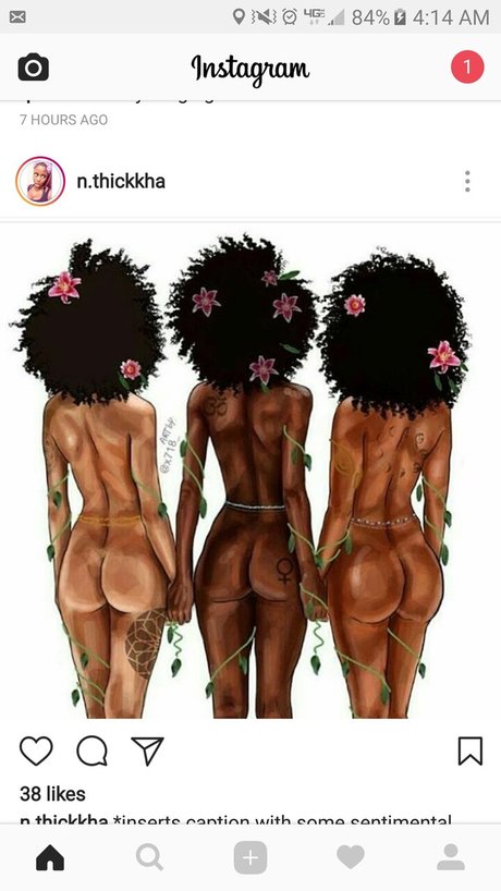 Foto desnuda filtrada de OnlyFans de Nikeya