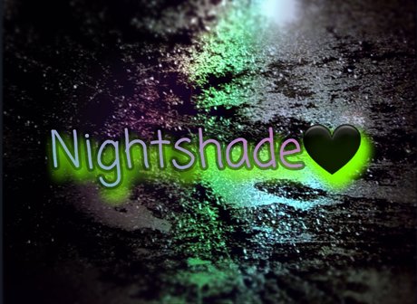 Foto desnuda filtrada de OnlyFans de Nightshade