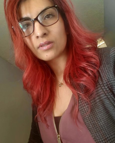 Foto desnuda filtrada de OnlyFans de Nat