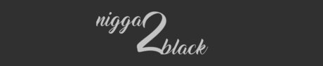 Foto desnuda filtrada de OnlyFans de Nigga2black