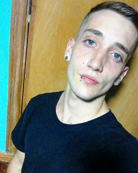 Foto desnuda filtrada de OnlyFans de Nicoxxx