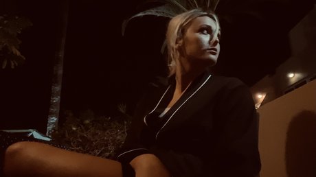 Foto desnuda filtrada de OnlyFans de Nicotik