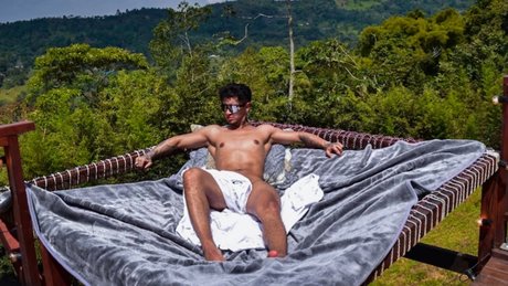 Foto desnuda filtrada de OnlyFans de Nico Teoti