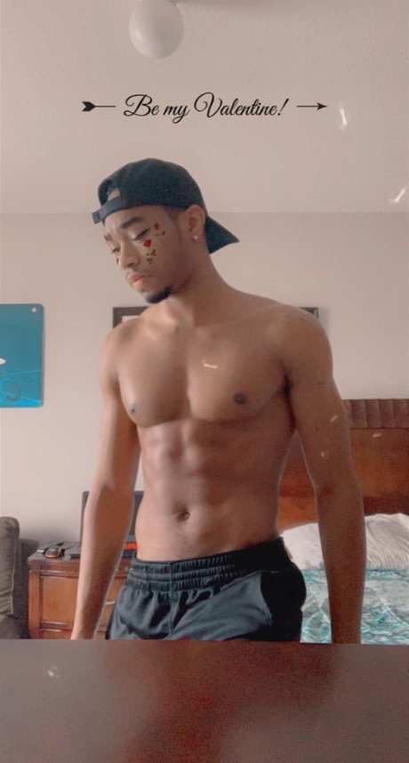 Nicholas Rodrigues