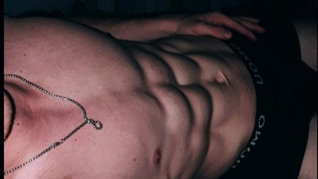 Foto desnuda filtrada de OnlyFans de Nico Rico 