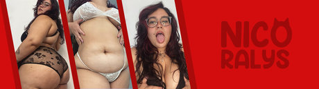 Foto desnuda filtrada de OnlyFans de Nico