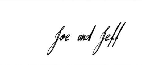 Foto desnuda filtrada de OnlyFans de Joe And Jeff  Vip  No Ppv 