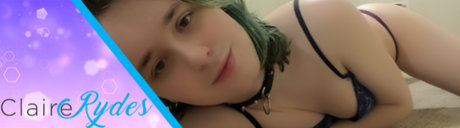 Foto desnuda filtrada de OnlyFans de Claire