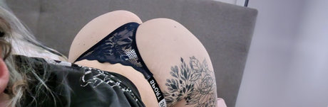 Foto desnuda filtrada de OnlyFans de Ciara 