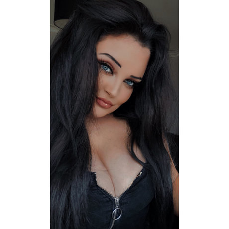 Foto desnuda filtrada de OnlyFans de Bonniemay Natural Big Titties  Ass 
