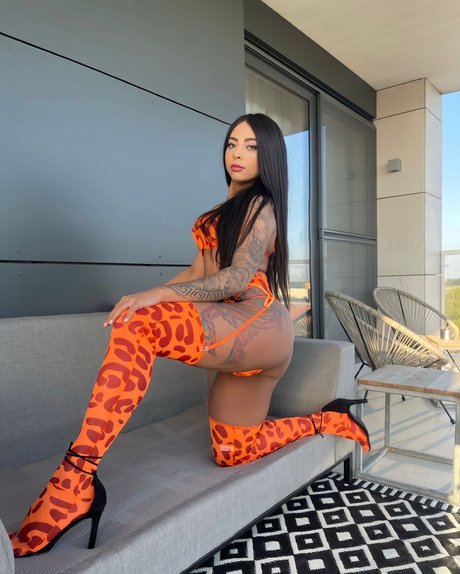 Nicolly Lins