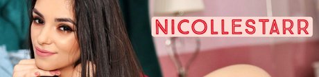 Foto desnuda filtrada de OnlyFans de Nicollestarrvip