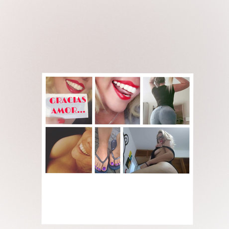 Foto desnuda filtrada de OnlyFans de Nicollehotty