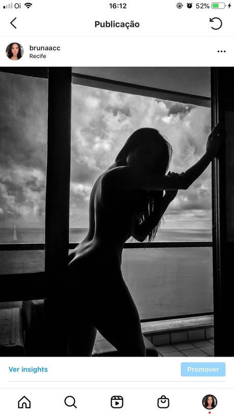 Foto desnuda filtrada de OnlyFans de Nicolle Angel