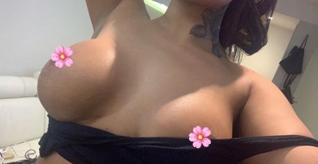Foto desnuda filtrada de OnlyFans de Cleo